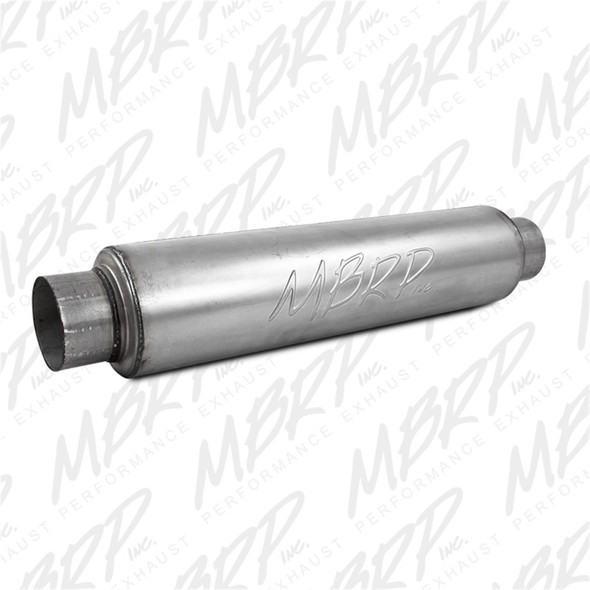 MBRP Universal 30in High Flow Muffler (NO DROPSHIP)