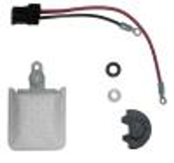 Walbro fuel pump kit for 94-98 NA Supra