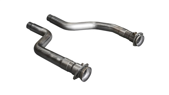 Corsa 09-18 Dodge Challenger/Charger R/T 5.7L V8 3in Header Connection Pipes