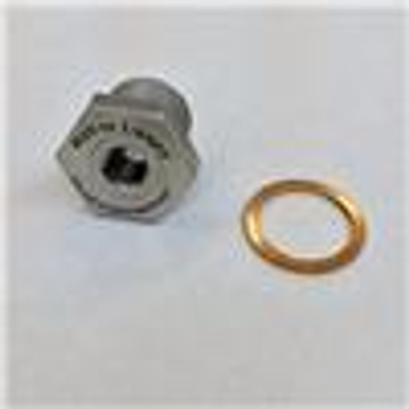 Killer B Oil Temperature Sensor Adapter OEM to 1/8NPT