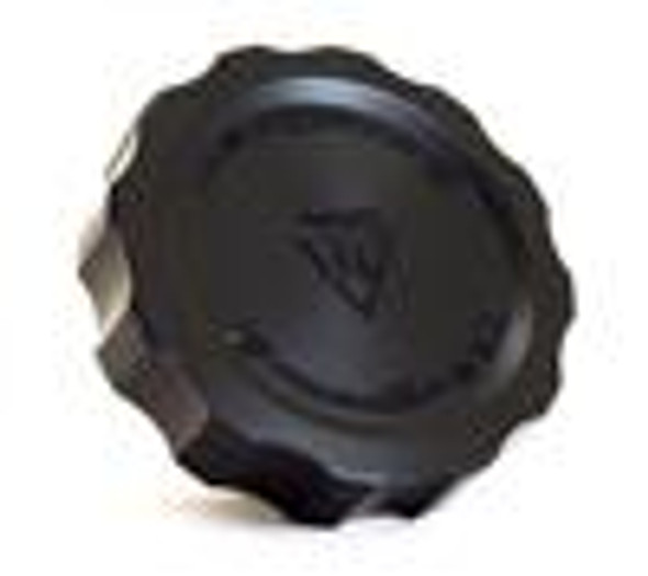 GrimmSpeed Subaru Cool Touch Delrin Black Oil Cap