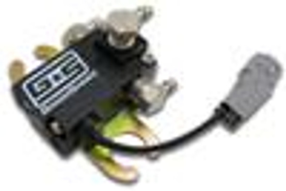 GrimmSpeed 05-09 Subaru LGT / 08+ WRX Boost Control Solenoid