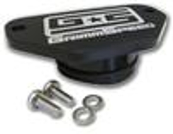 GrimmSpeed 02-07 WRX/STi MAF Block Off Plate