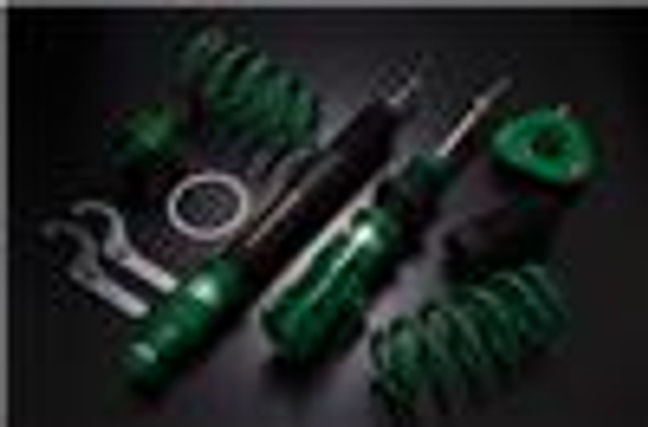 Tein Nissan Z33/V35 Flex Z Coilover Damper Kit