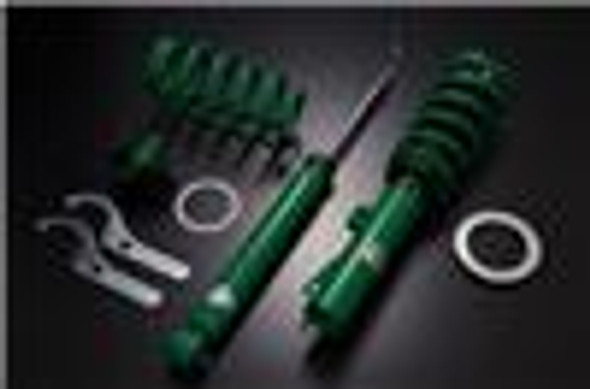 Tein 03-07 Honda Accord / 04-08 Acura TL Street Advance Z Coilovers