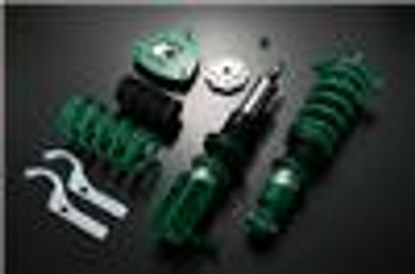 Tein 2016+ Subaru BRZ / Scion FR-S Mono Sport Damper Coilovers