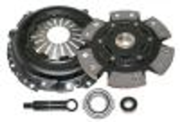 Comp Clutch 07-10 350z/370z VQ35HR / VQ37HR Stage 1 - Gravity Clutch Kit **TOB NOT Included**