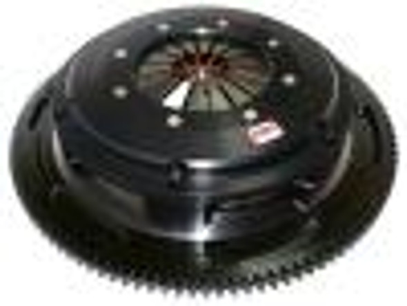 Comp Clutch 94-01 Acura Integra Race (1000whp) 7.25 inch Twin Disc Ceramic Clutch Kit