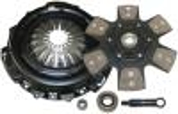 Comp Clutch 1993-1997 Chevrolet Camaro (including Z28) Six Puck Sprung Clutch Kit