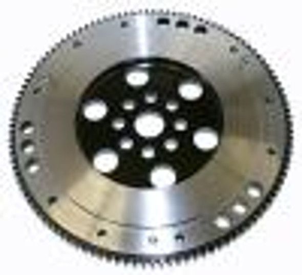 Comp Clutch 1991-2001 Nissan Sentra 10.9lb Steel Flywheel