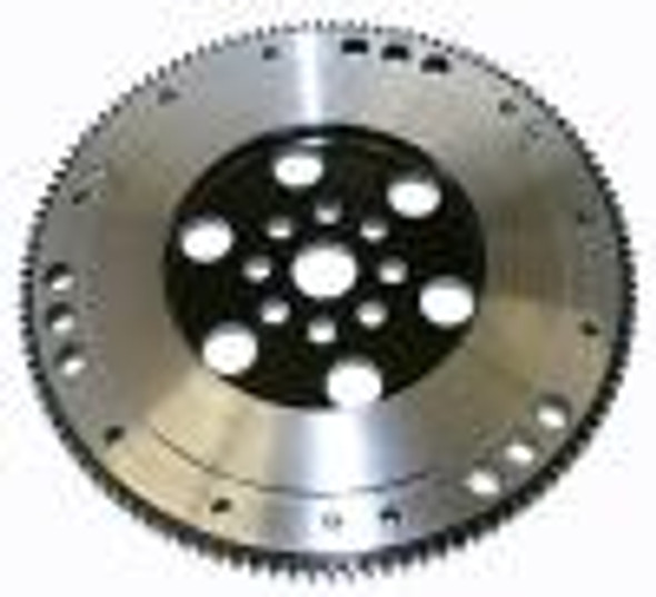 Comp Clutch 1996-2010 Ford Mustang GT 6-Bolt 13.2lb Steel Flywheel (does not incl slave cylinder)