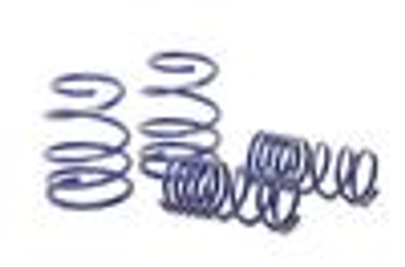 H&R 15-19 Subaru WRX Sport Spring