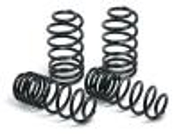 H&R 14-18 BMW X5 xDrive35d/X5 xDrive35i F15 Sport Spring (w/o Self-Leveling/Non 2WD)