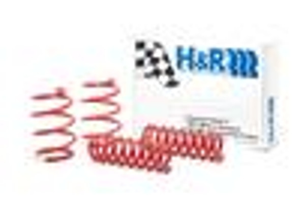 H&R 12-15 BMW 320i Sedan/328i Sedan/335i Sedan F30 Super Sport Spring