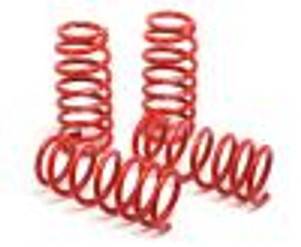 H&R 85-92 Volkswagen Golf/Jetta 8V MK2 Race Spring