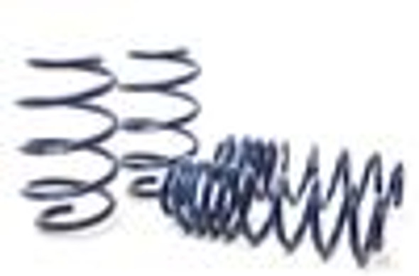 H&R 18-19 Volkswagen Tiguan (4WD) MQB Sport Spring