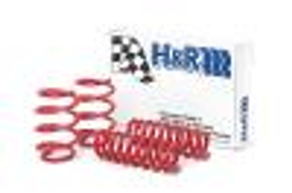 H&R 08-13 BMW M3 Cabrio E93 Sport Spring