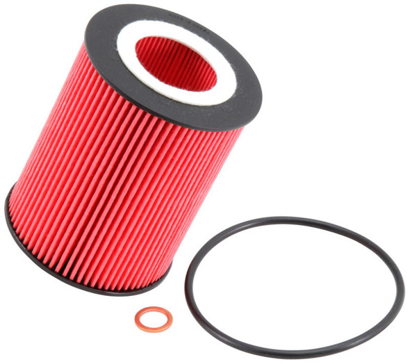 K&N Oil Filter for BMW / Land Rover / Volvo