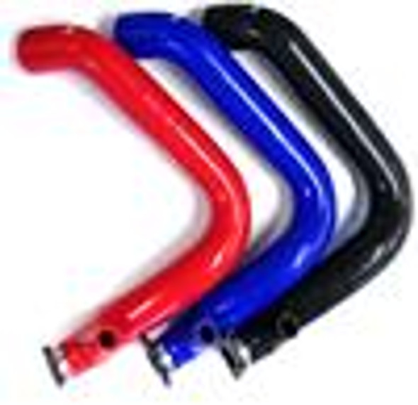 AVO Silicone Intercooler Hose Pipe - Red 10-13 Subaru Legacy GT Sedan 2.5L