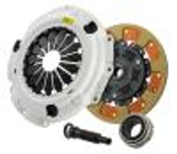 Clutch Masters 06-08 Subaru WRX 2.5L Eng. 5-Spd FX300 Clutch Kit