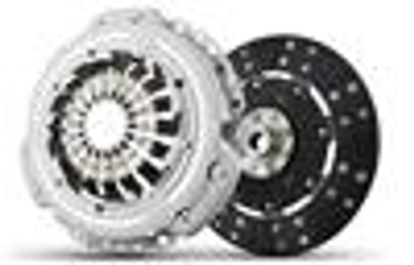 Clutch Masters 2015 VW GTI 2.0T MK7 6spd 4cyl FX250 Dual Friction Organic Lined Rigid Disc Kit