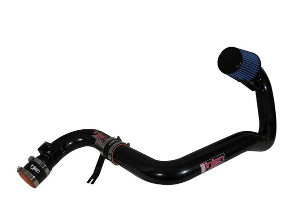 Injen 04-05 Lancer Ralliart Automatic Black Cold Air Intake *SPECIAL ORDER*