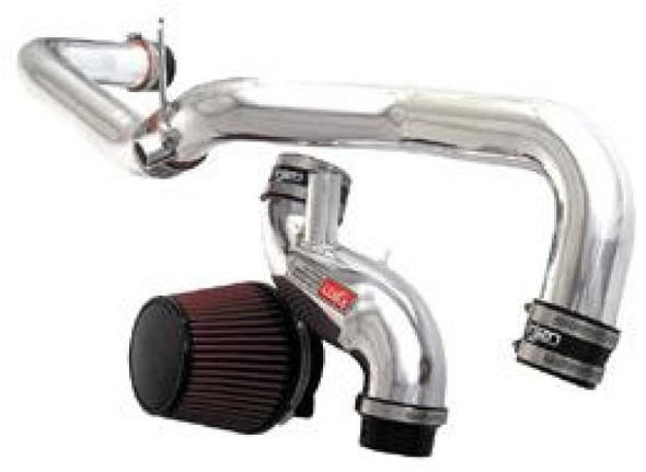 Injen 95-98 Eclipse 4 Cyl. Non Turbo No Spyder Polished Cold Air Intake