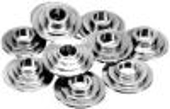 Manley Nissan (VQ35DET) 24pc Titanium Retainers