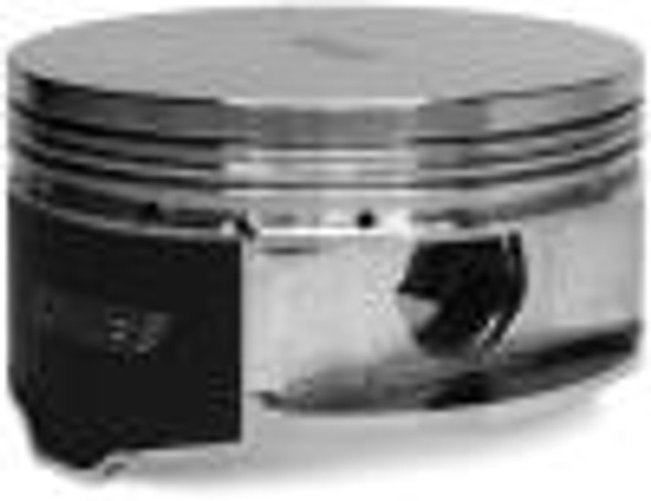 Manley Ford 4.6L/5.4L SOHC/DOHC (2v/4v)3.572in Bore Platinum Series Dish Piston