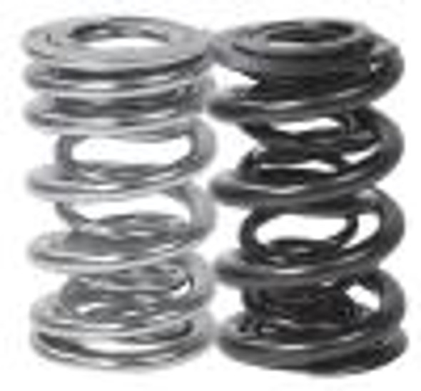 Manley Subaru WRX/STI (EJ20/EJ25) 16pc Valve Springs  (1.126/.640)  (For use w/ 23185-16 Retainers)