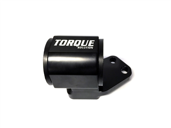 Torque Solution Billet Alum Auto-Manual Transmission Swap Mount: Honda Civic 92-95 *Hydraulic ONLY*