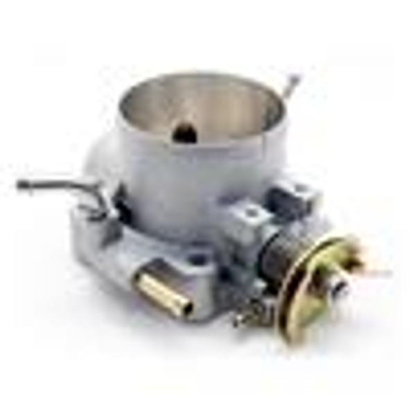 BLOX Racing Honda B/D/H/F Series Engines Tuner Series Cast Aluminum 66mm Throttle Body