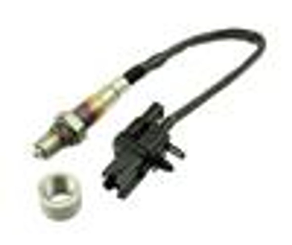 AEM Universal Wideband UEGO Sensor with Stainless Manifold Bung Install Kit