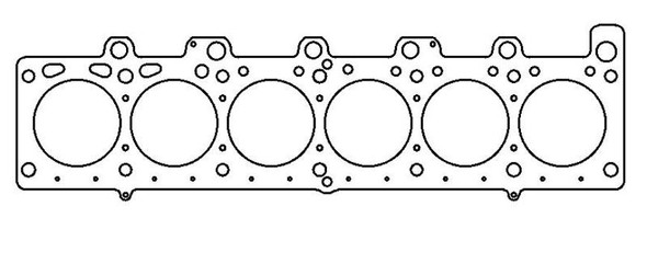 Cometic BMW M20 2.5L/2.7L 81mm .140 inch MLS Head Gasket 325i/525i