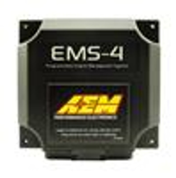AEM EMS-4 Universal Programmable Engine Management System