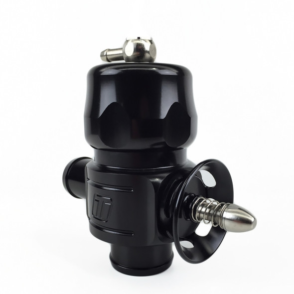 Turbosmart 15 Subaru WRX BOV Smart Port Black