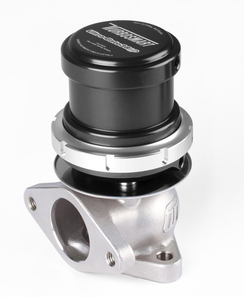 Turbosmart WG38 Ultra-Gate 38hp 35psi Black