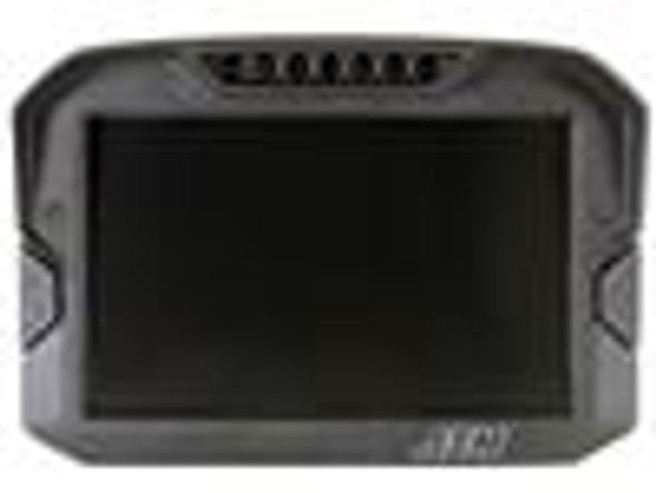 AEM CD-7 Logging GPS Enabled Race Dash Carbon Fiber Digital Display w/o VDM (CAN Input Only)