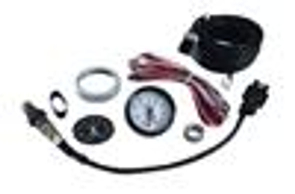 AEM Wideband Air/Fuel Gauge 8.5 to 18:1AFR with Analog Face