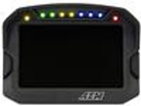 AEM CD-5 Carbon Digital Dash Display AEM CD-5 Carbon Digital Dash Display