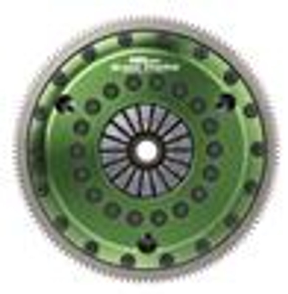 OS Giken Mini COOPER/S R56 Grand Touring Dampened Single Plate w/Soft Diaphragm Clutch