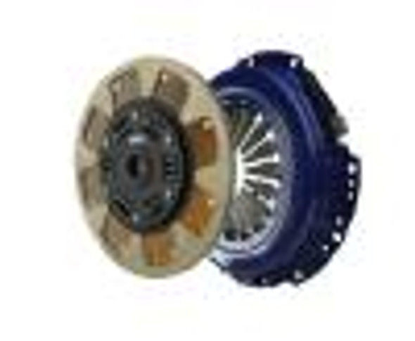 Spec 05-10 Ford Mustang GT 4.6L Stage 2 Clutch Kit