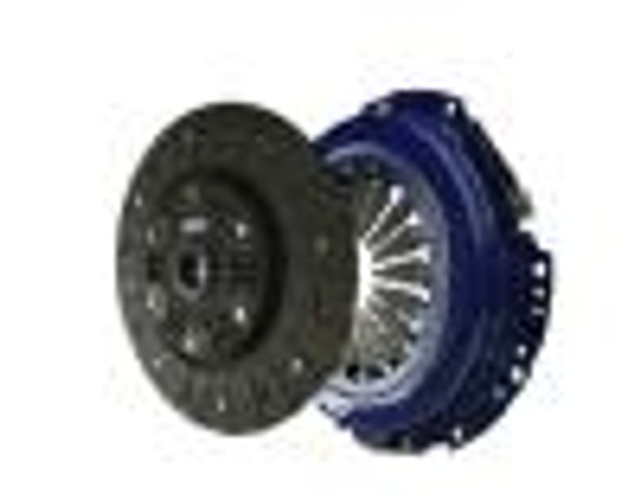 Spec 03/11-13 Ford Mustang 5.0L GT/Boss 9-Bolt Cover Stage 1 Clutch Kit