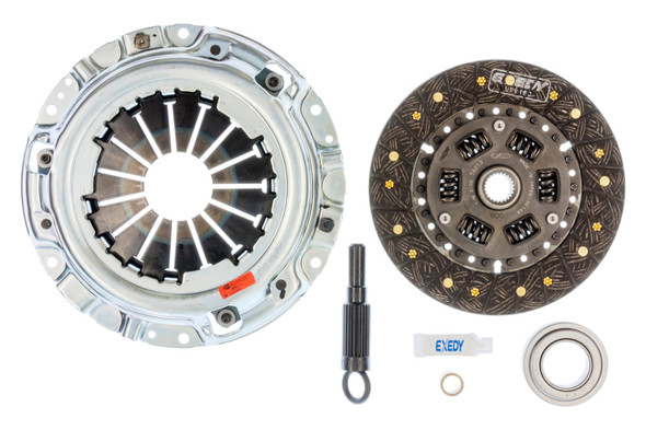 Exedy 1982-1983 Nissan 200SX L4 Stage 1 Organic Clutch