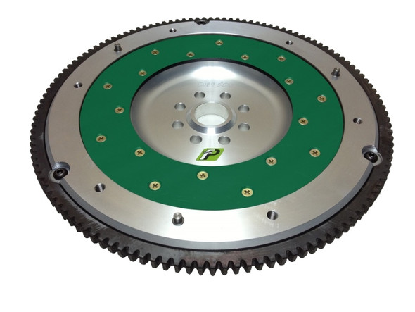 Fidanza 12+ BRZ / FR-S / GT86 2.0L Aluminum Flywheel