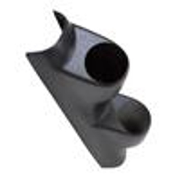 Autometer 90-95 MR2 Dual 52mm Gauge Pod