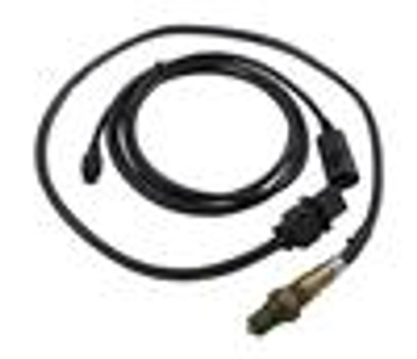 Innovate LSU4.9 Upgrade Kit - 8ft Sensor Cable and O2 Sensor