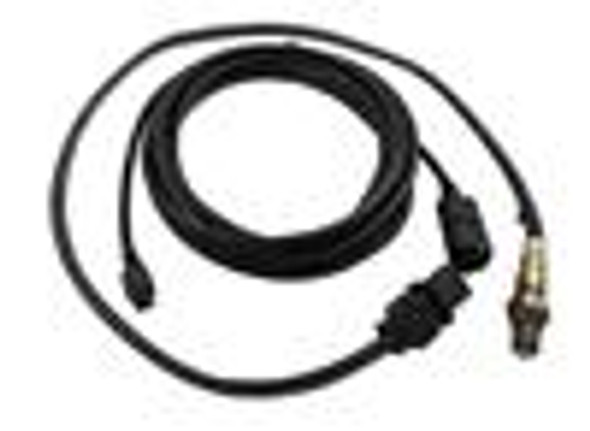 Innovate LSU4.9 Upgrade Kit - 18ft Sensor Cable and O2 Sensor