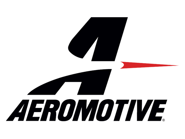 Aeromotive Filter Element - 40 Micron SS (Fits 12335)