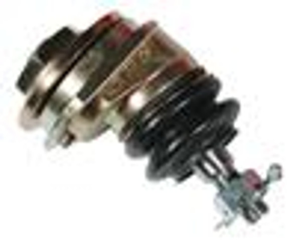 SPC Performance 92-00 Honda Civic/90-01 Acura Integra Adjustable Upper Ball Joint (3.0deg.)